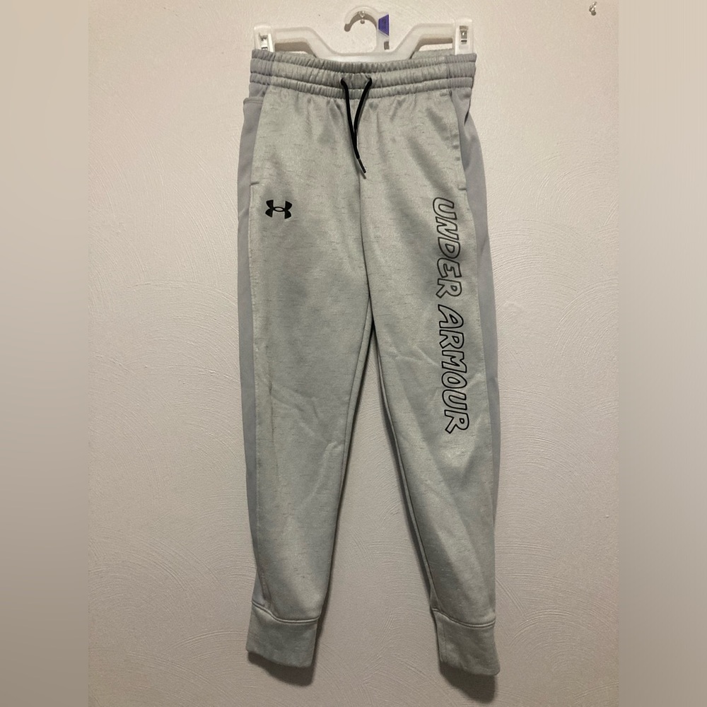 Under Armour big boys size 10/12 or size medium